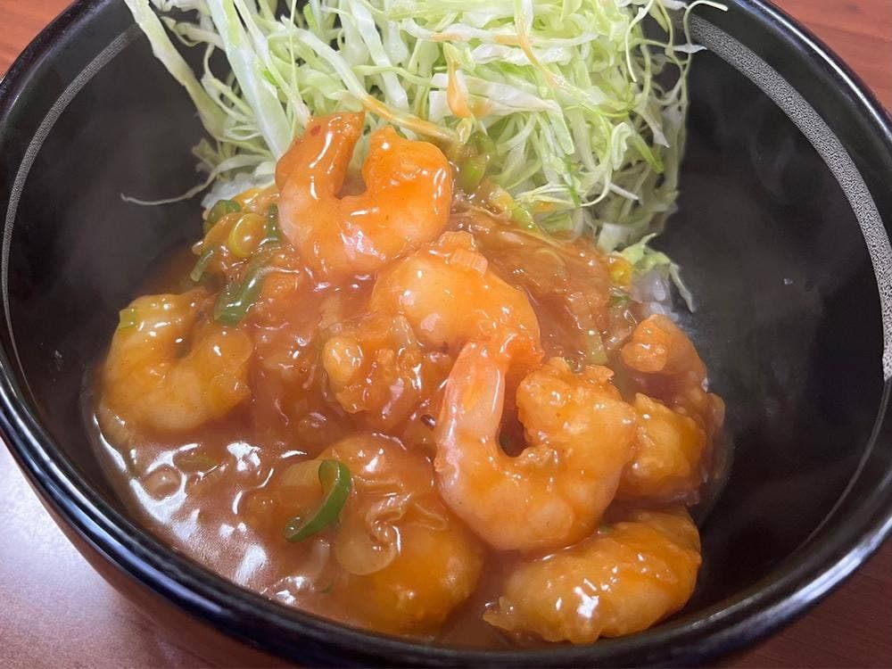 中華料理 千里