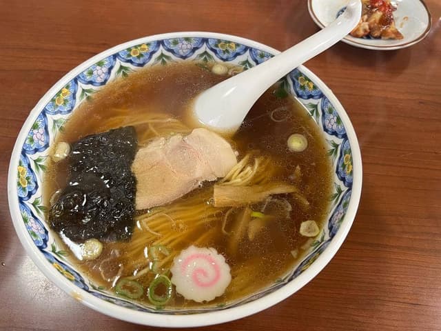 中華料理 千里 - サブ画像1