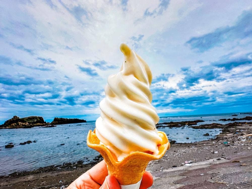道の駅ふかうら かそせいか焼き村