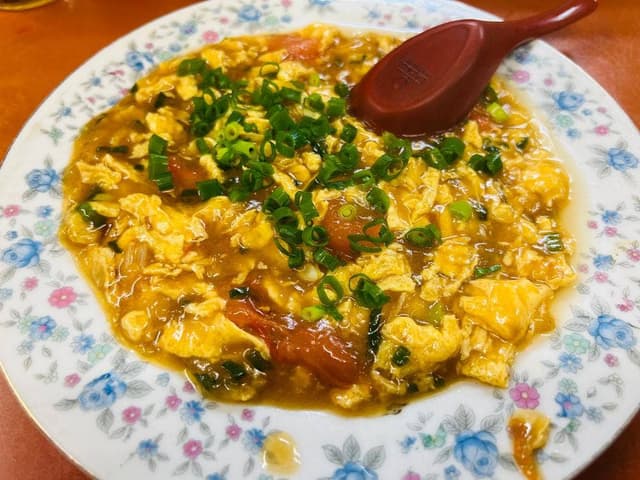 中華居酒屋 上海ママ料理 - サブ画像1