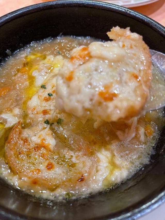 サイゼリヤ CoCoLo新潟店 - サブ画像3