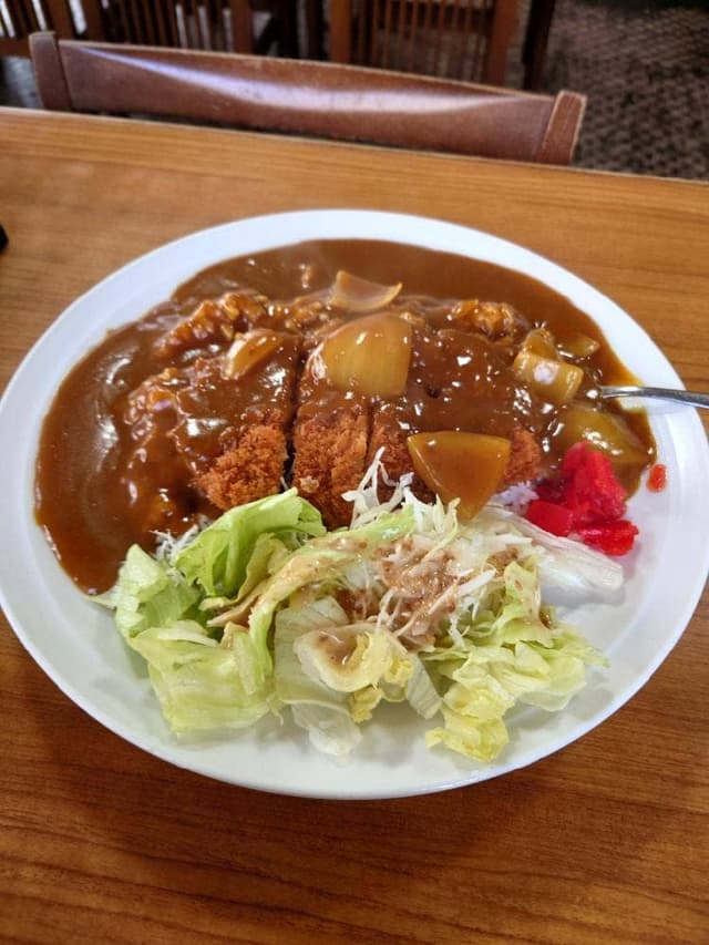 生そば 国谷 - サブ画像1