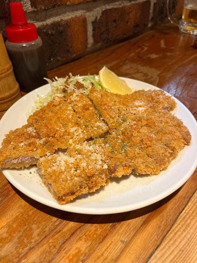 大衆イタリアン酒場 ばくりこ - サブ画像2