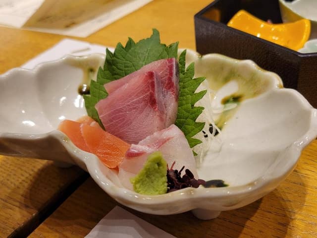 長八 金沢駅前店 - サブ画像2