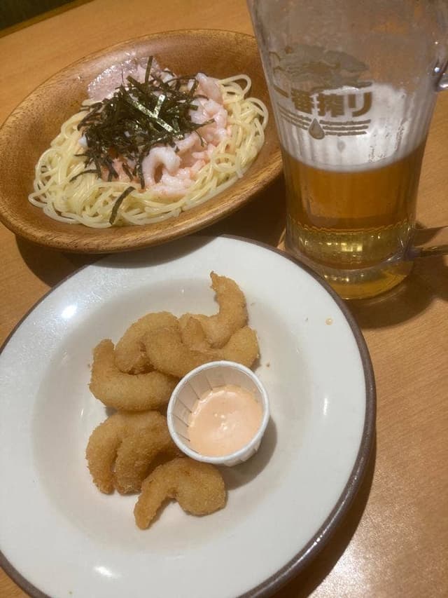 サイゼリヤ 五反田西口店 - サブ画像1
