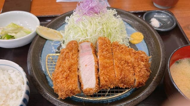 とんかつ田 船堀店 - サブ画像1
