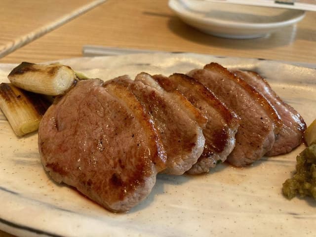 総本家 小松庵 新宿高島屋店 - サブ画像2