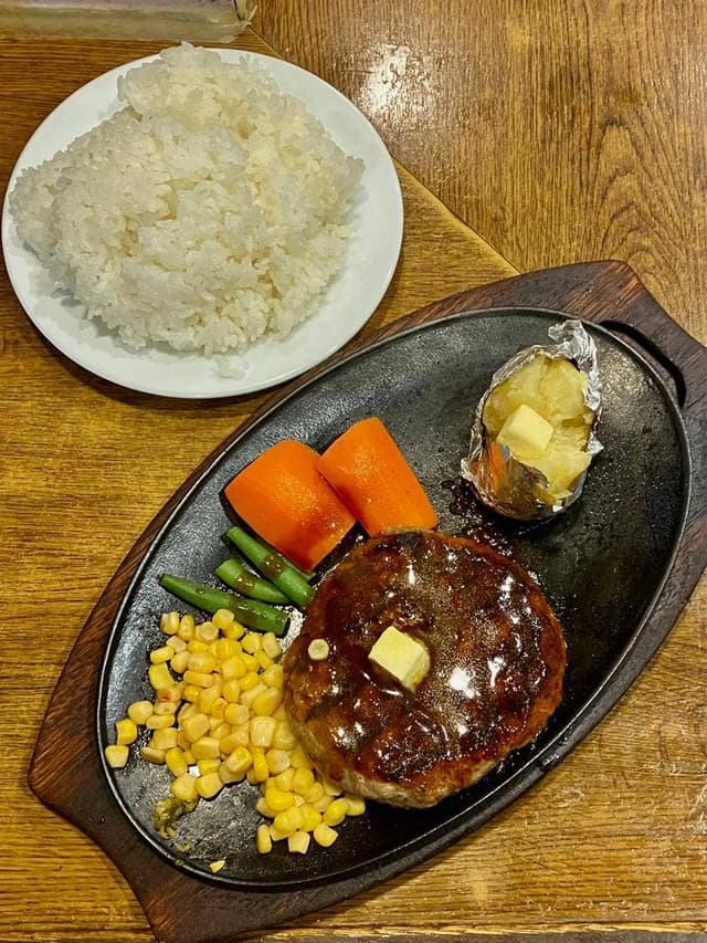 浪漫亭 - サブ画像3