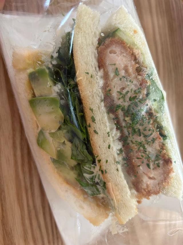 サンドウィッチ Morris - サブ画像2