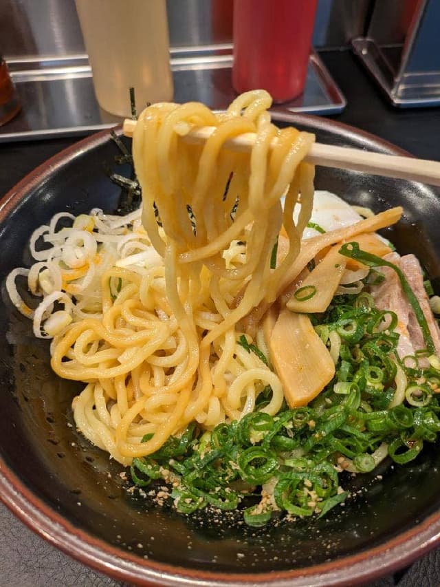 東京油組総本店 つくば谷田部組 - サブ画像3