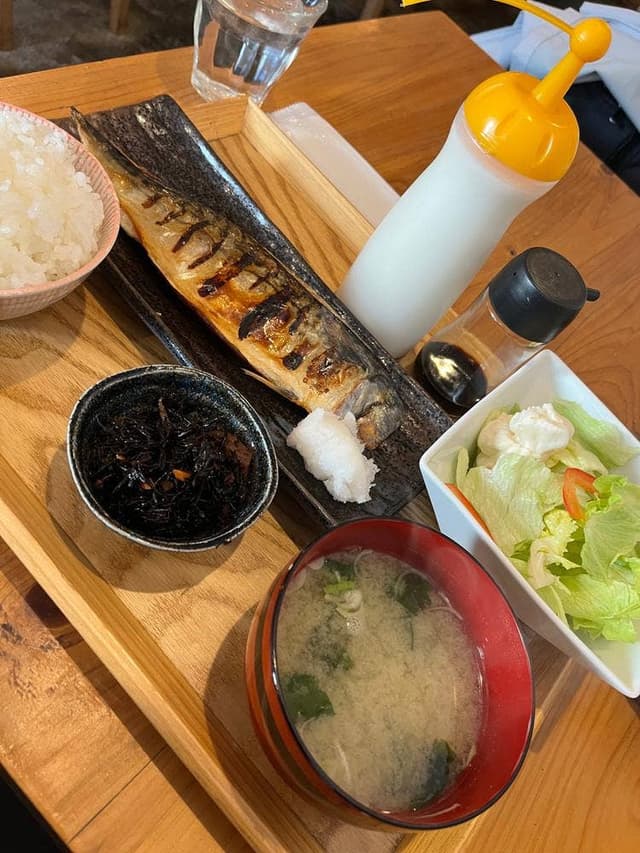 むさしの食堂 - サブ画像1