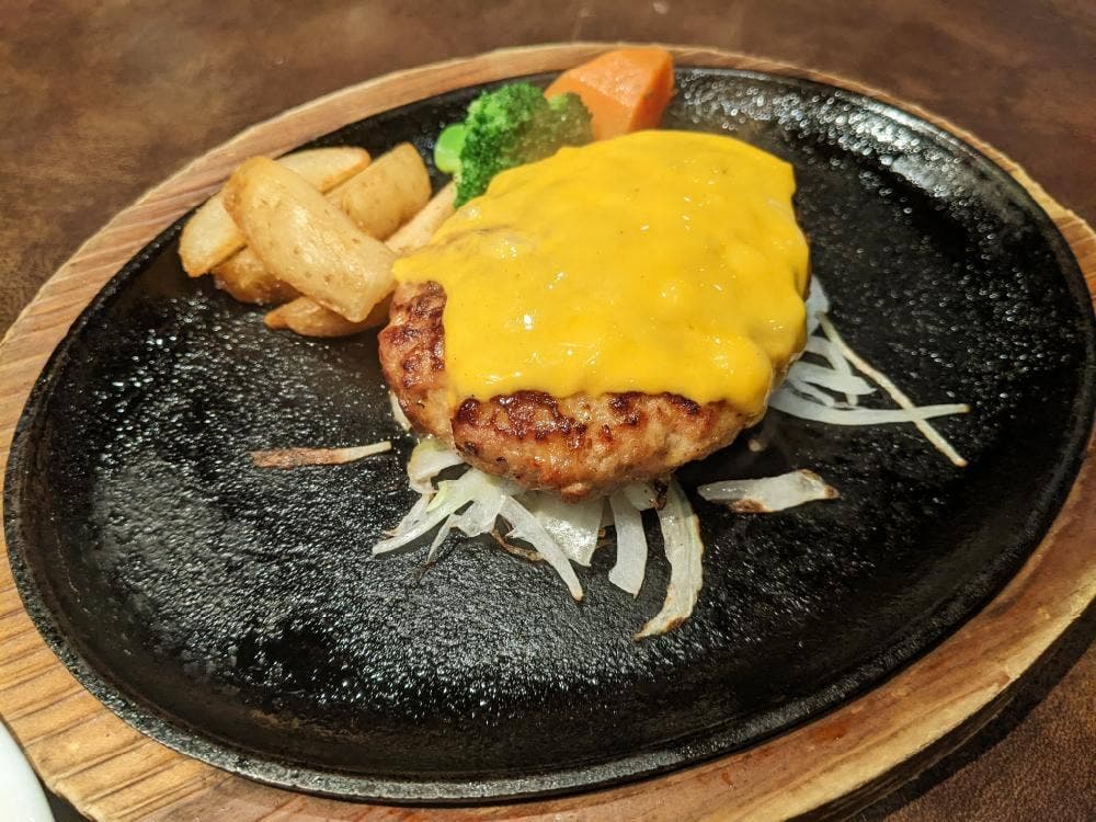 ステーキのあさくま 浜松インター店