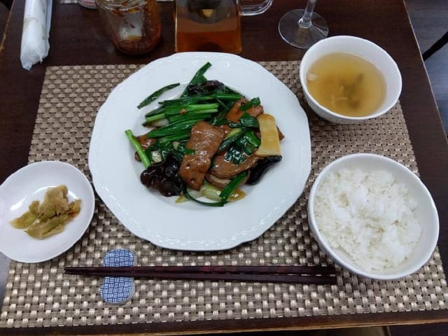 台湾創作料理 公 - サブ画像2