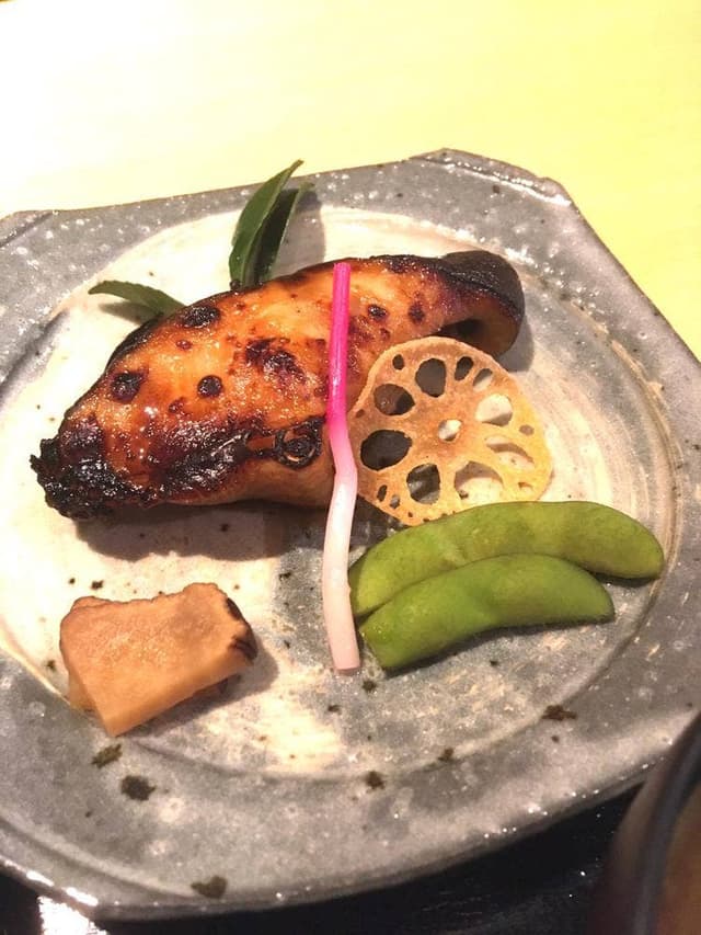 旬味 にしで - サブ画像2