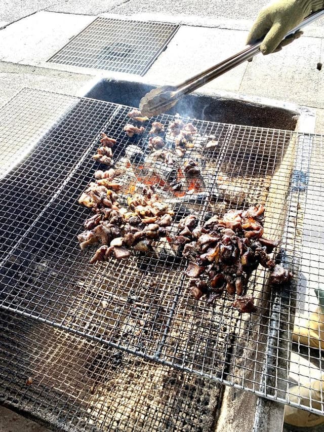 地どりの盛正 - サブ画像2