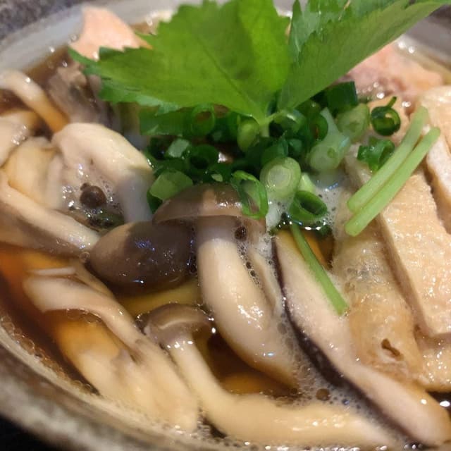 ゆ乃うどん - サブ画像2