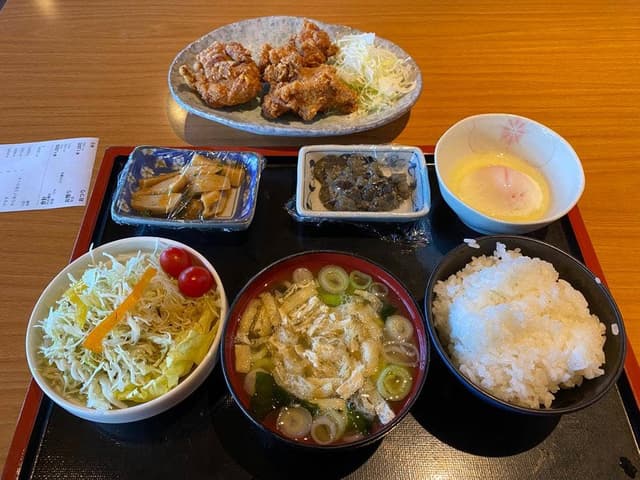 おらんち食堂 - サブ画像1
