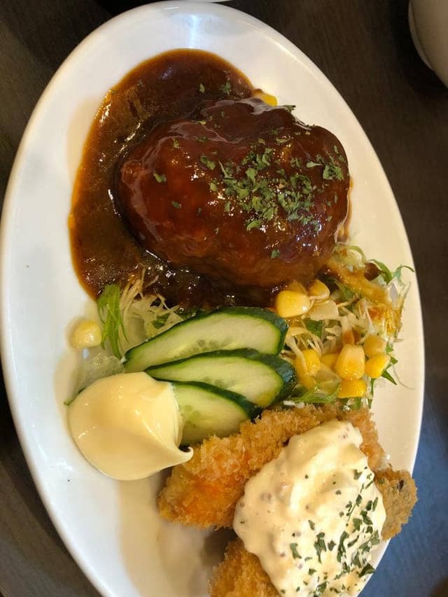 食堂 サビーズ - サブ画像3