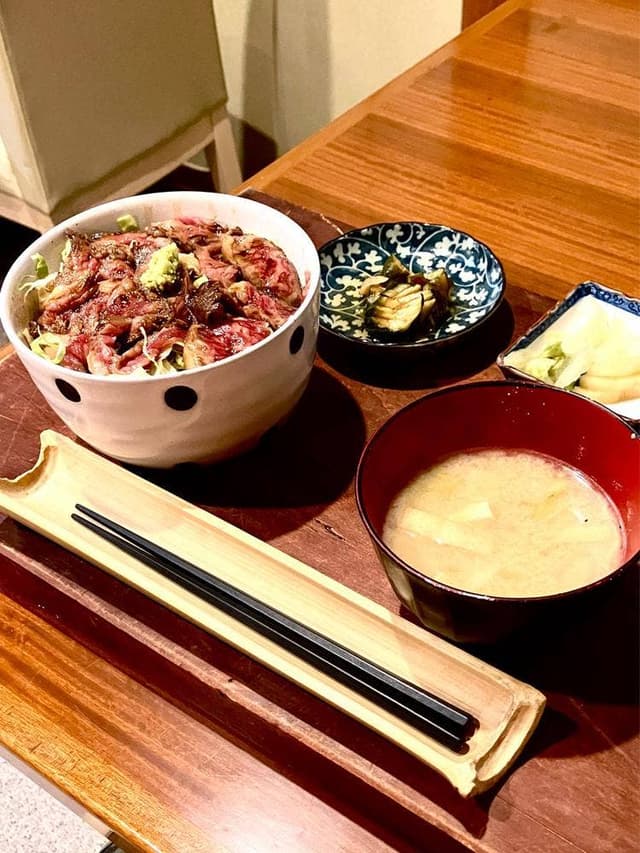 小料理 野本 - サブ画像1