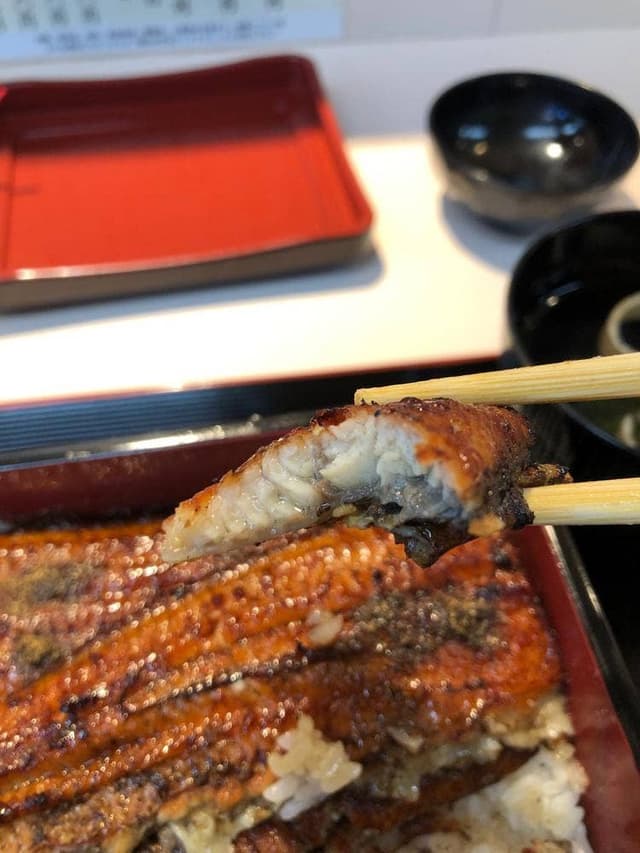 鰻の成瀬 曙町店 - サブ画像2