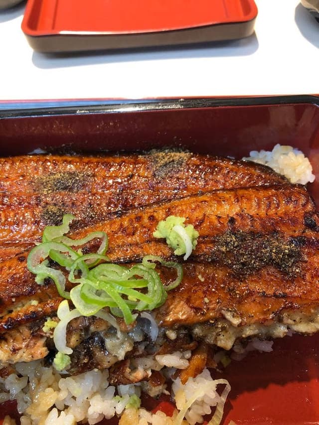 鰻の成瀬 曙町店 - サブ画像3