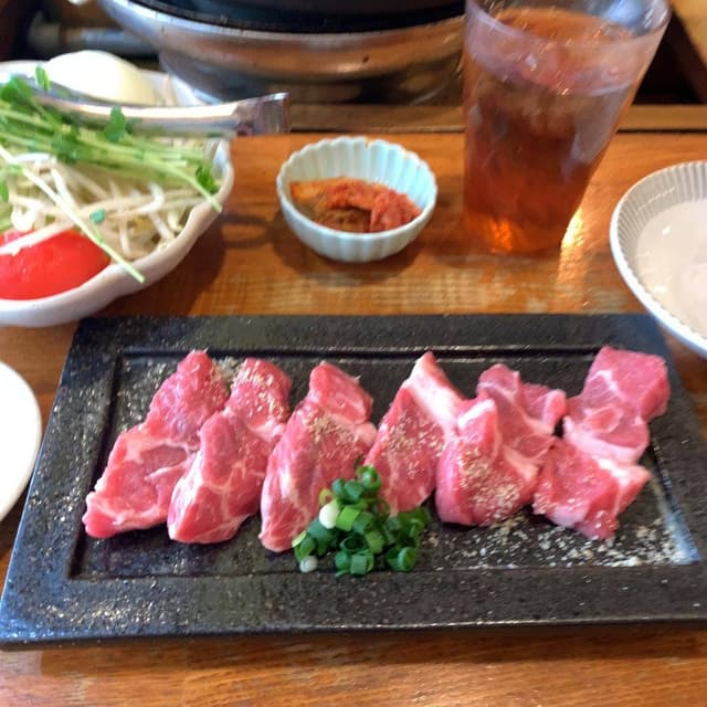 ジンギスカン 羊羊 八王子本店 - サブ画像2