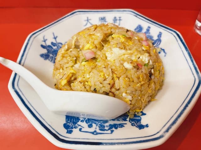 大勝軒 - サブ画像3