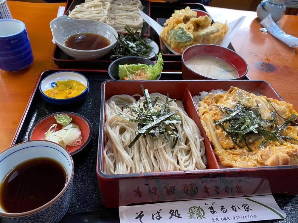 まるか家