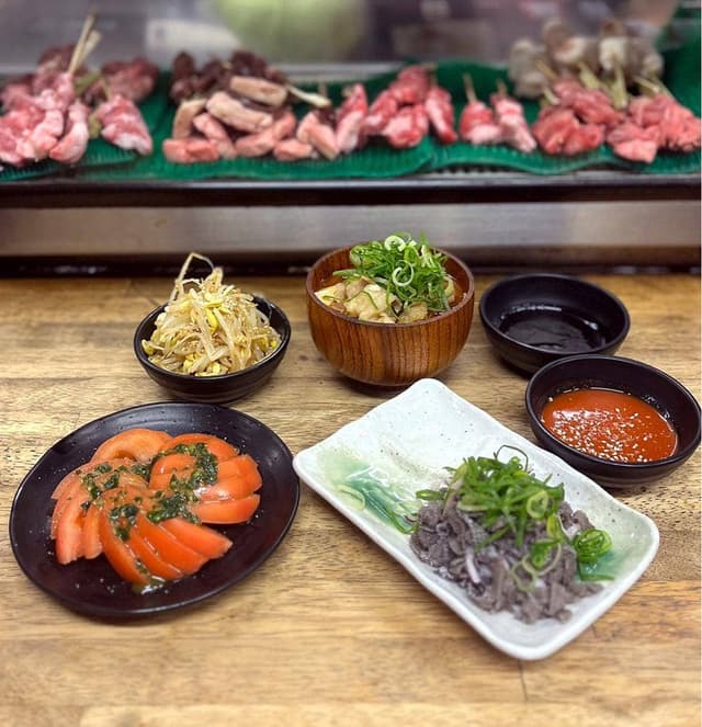 神戸マッスルホルモン - サブ画像2