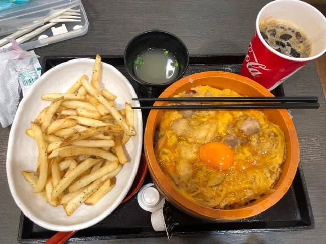 鳥開総本家 酒々井プレミアム・アウトレット店 - サブ画像2