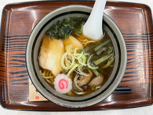 富士峰軒 - サブ画像1