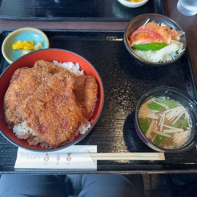 㐂多呂 - サブ画像3