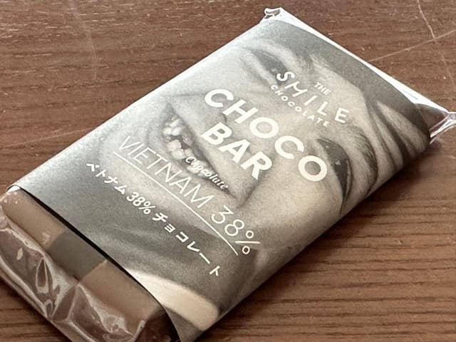 THE SMILE CHOCOLATE - サブ画像2