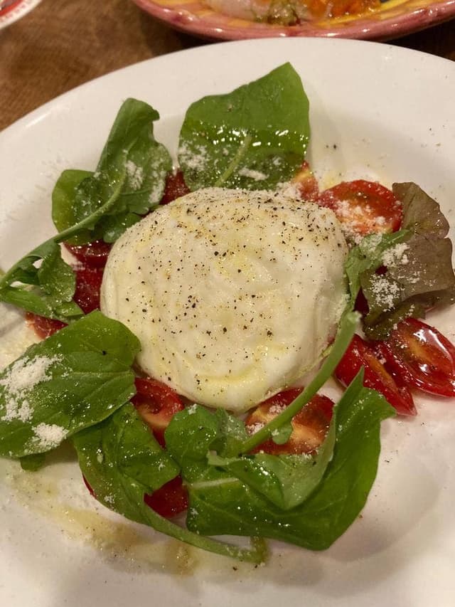 イタリア酒場 エントラータ 茶屋町店 - サブ画像1