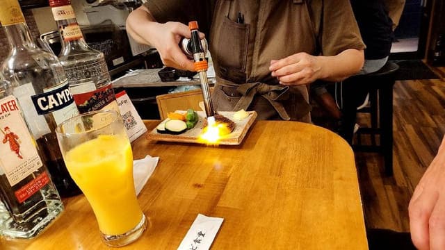 ビールとごはん グビグビ食堂 - サブ画像1