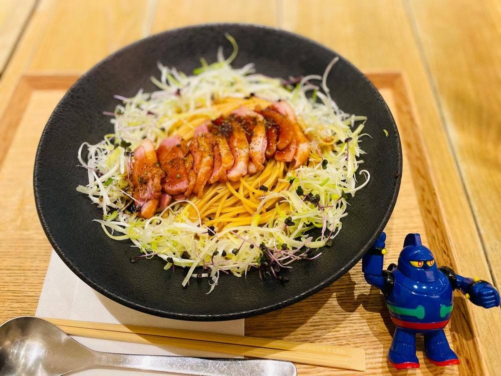 こなな 神戸ハーバーランドumie店