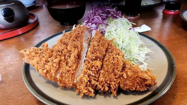 とんかつ 大関 - サブ画像1