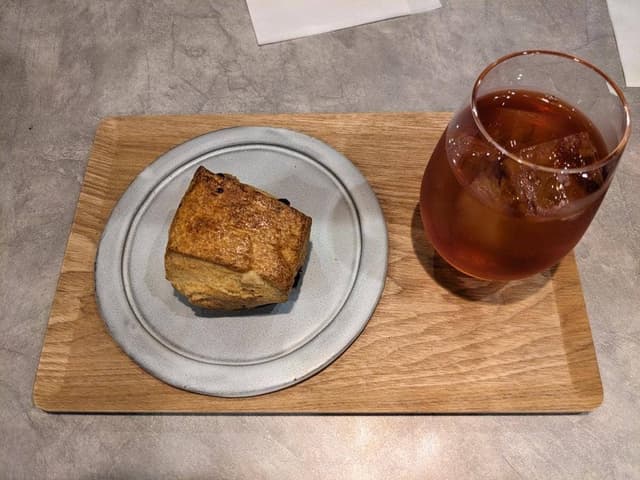 Bake Coffee Flore - サブ画像3