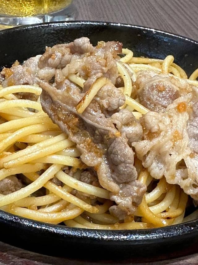 グルメ風月 西鉄福岡駅店 - サブ画像1