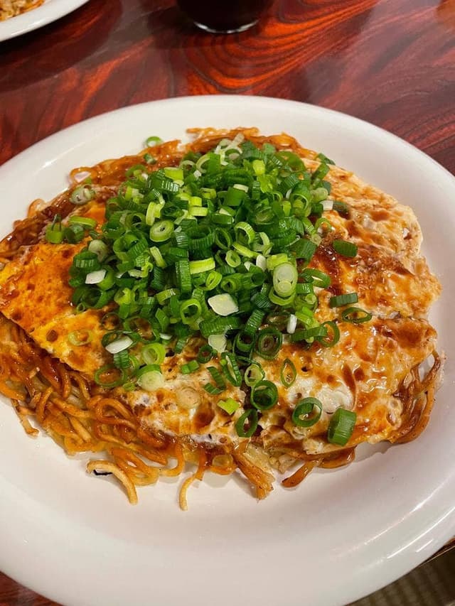 お好み焼き 辰 - サブ画像3