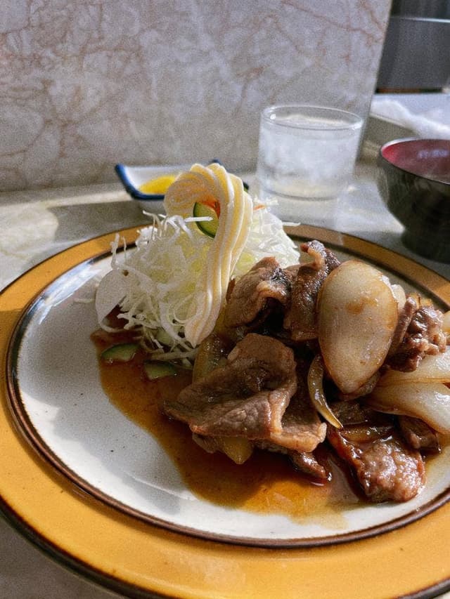 ランチハウスぐっち - サブ画像1