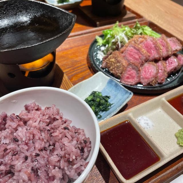みのる食堂 アミュプラザくまもと - サブ画像2