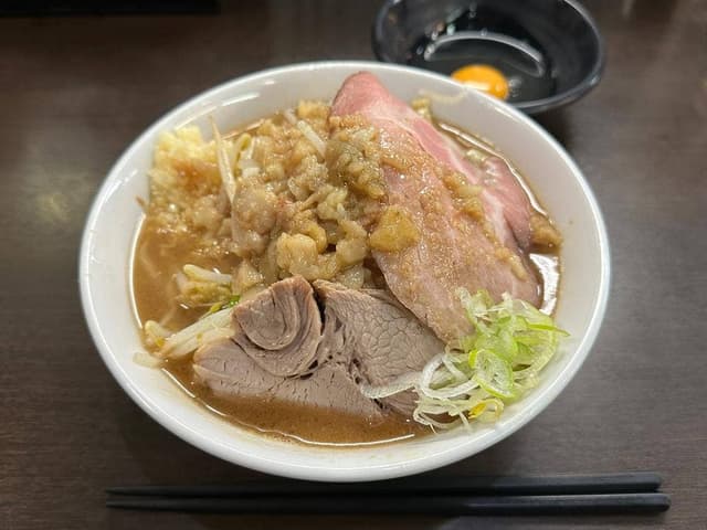 ラーメン どでん 大宮西口店 - サブ画像3