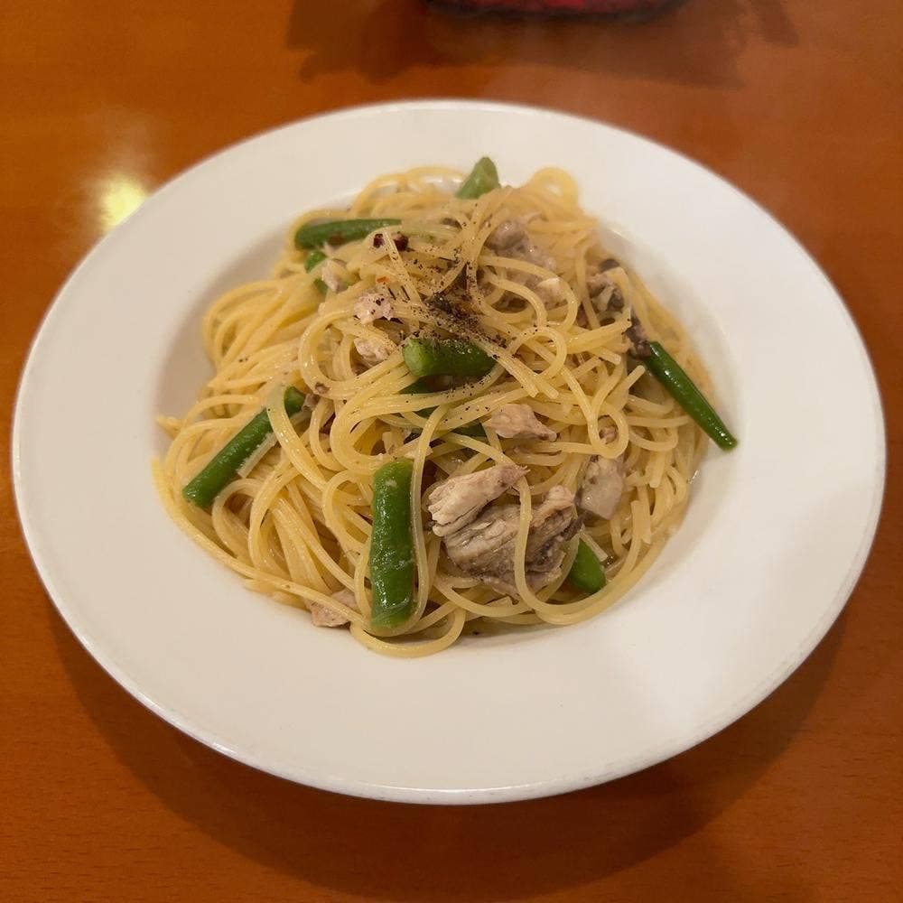OSTERIA CAPRA