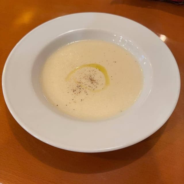 OSTERIA CAPRA - サブ画像1