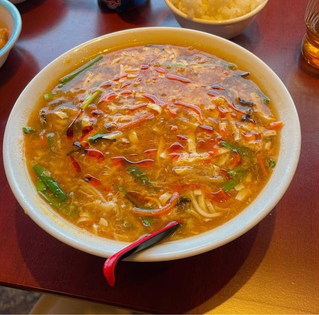 中華餃子坊 - サブ画像3