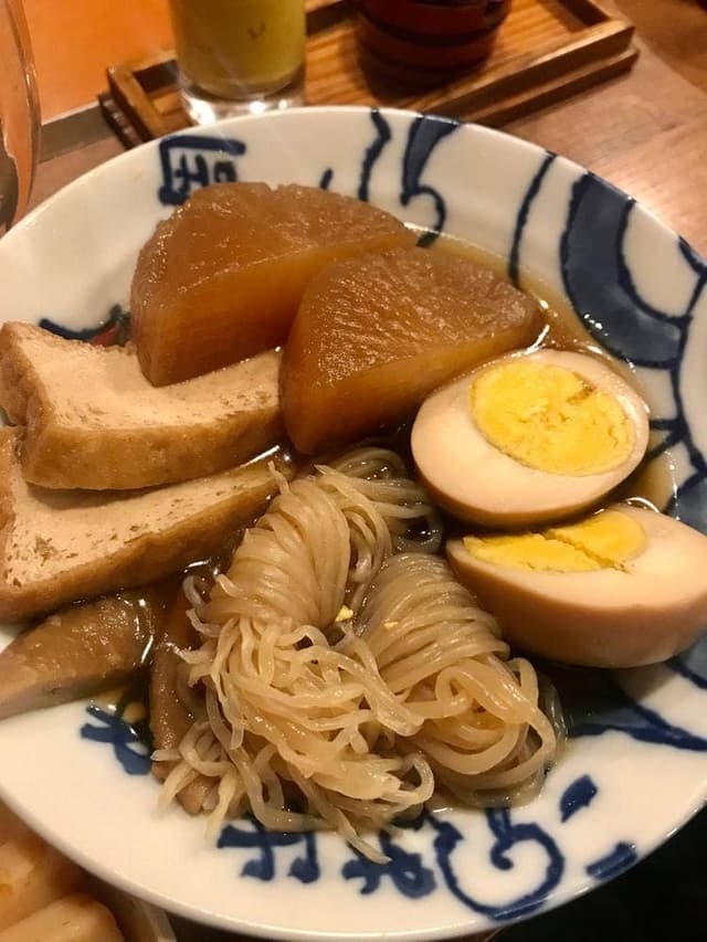 魚ます 二子玉川 - サブ画像1