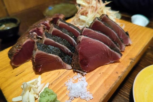 伊達な居酒屋 赤猿 - サブ画像3