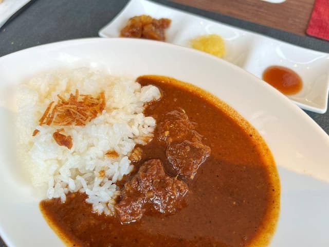 Dining & Bar TENQOO ホテルメトロポリタン丸の内 - サブ画像3