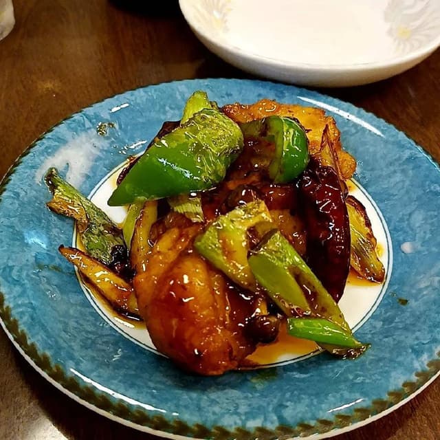 生野飯店 - サブ画像3